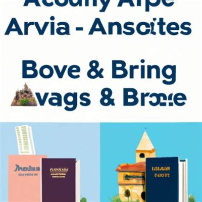 Are AAA Travel Books Free? And the Diverse Options to Explore