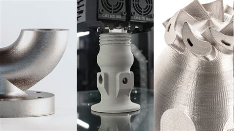 can you 3d print stainless steel