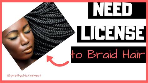 do you need a license to braid hair in texas: An Exploration of Hair Braiding Regulations and Cultural Significance