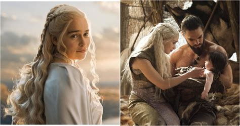 Does Daenerys Die in the Books? An Examination of the Hypotheses