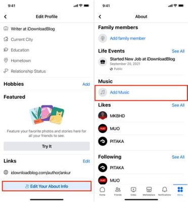 How Do I Add Music to My Facebook Profile and Other Related Discussions
