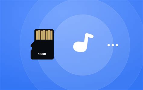 how much music can 16gb hold? exploring the capacity of digital storage