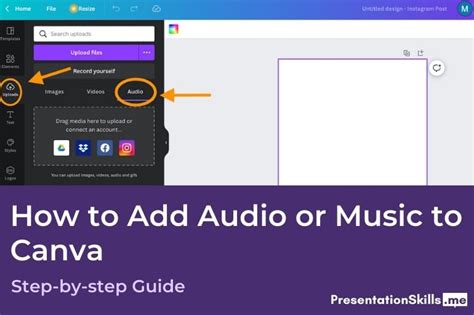 How to Add Your Own Music to Canva: A Detailed Guide with Insightful Views