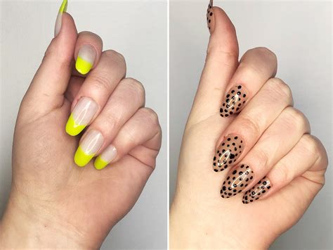 how to do nail art at home: exploring the art of nail art creation