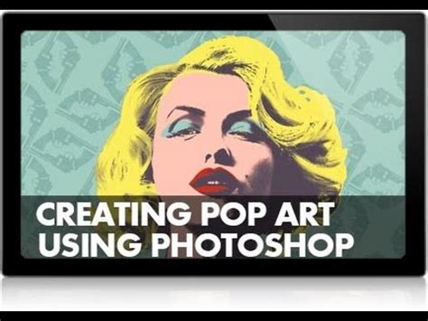 How to Make Pop Art: A Journey into the Creative Process