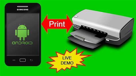 how to print from phone to printer while exploring the future of wireless printing