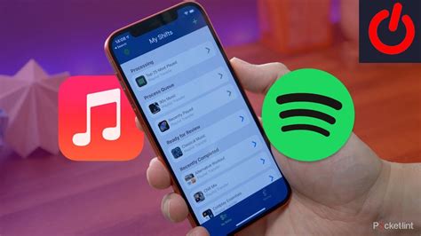 How to Transfer an Apple Music Playlist to Spotify: A Detailed Guide with Multiple Views