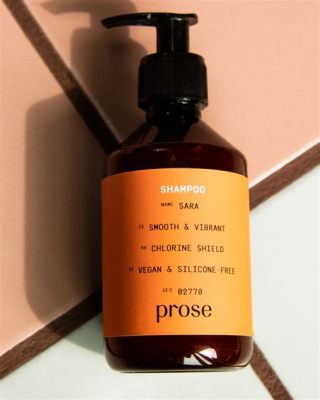 Is Prose a Good Shampoo? An Examination of Product Quality and Its Impact on Hair Health