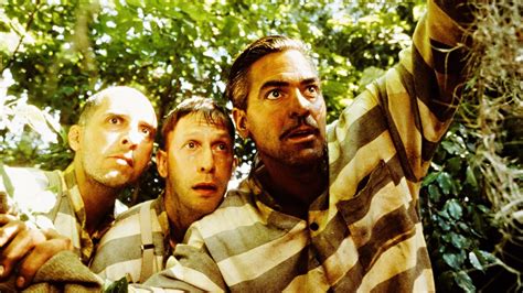 Movies Like O Brother, Where Art Thou and the Pursuit of Life's Adventures