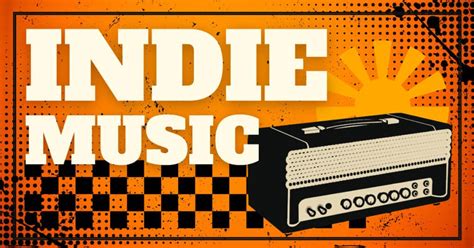 What Is Indy Music: An Exploration of Independent Music's Mercurial Vibrations