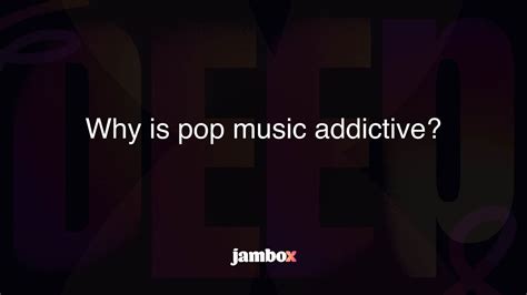 why is music so addictive - and does the type of music matter?